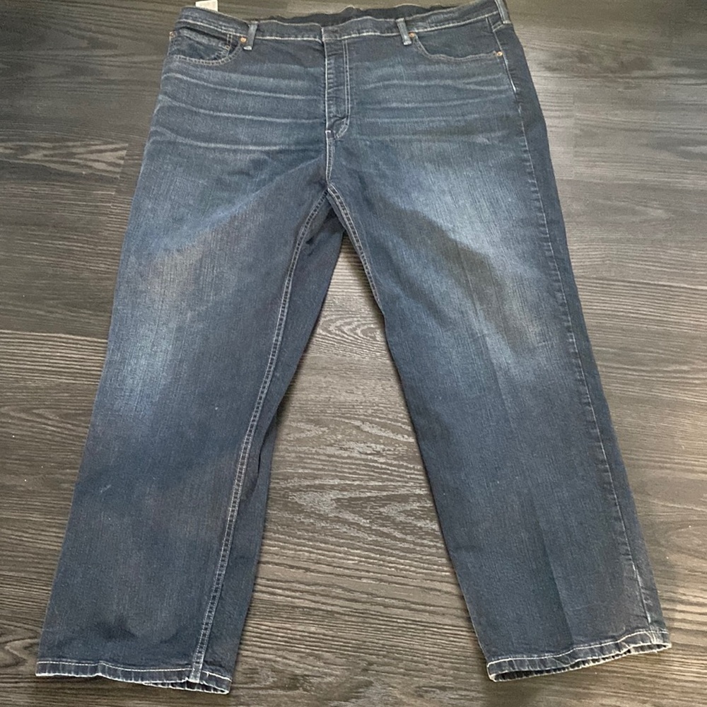 🍍LEVIS 550 JEANS🍍SIZE 46/32🍍K-1